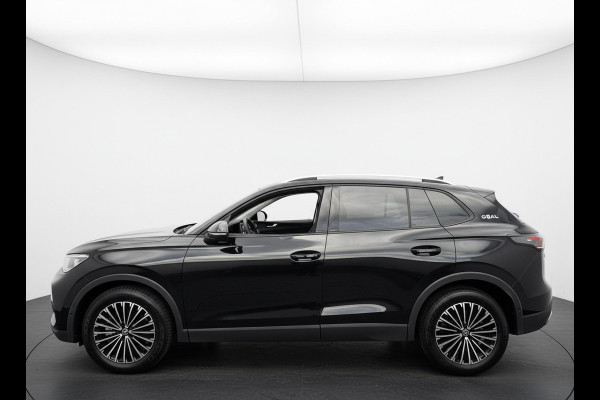 Volkswagen Tiguan 1.5 eTSI DSG LIFE GOAL 360CAMERA/TREKHAAK/NAVI/SFEERVERL.