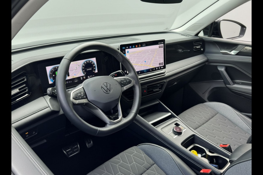 Volkswagen Tiguan 1.5 eTSI DSG LIFE GOAL 360CAMERA/TREKHAAK/NAVI/SFEERVERL.