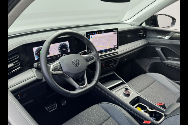 Volkswagen Tiguan 1.5 eTSI DSG LIFE GOAL 360CAMERA/TREKHAAK/NAVI/SFEERVERL.