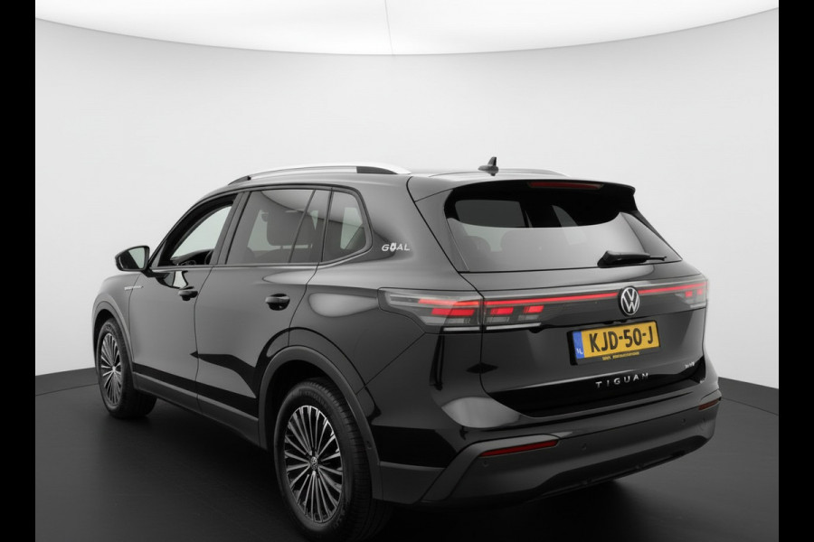 Volkswagen Tiguan 1.5 eTSI DSG LIFE GOAL 360CAMERA/TREKHAAK/NAVI/SFEERVERL.