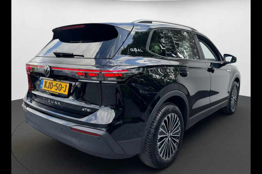 Volkswagen Tiguan 1.5 eTSI DSG LIFE GOAL 360CAMERA/TREKHAAK/NAVI/SFEERVERL.