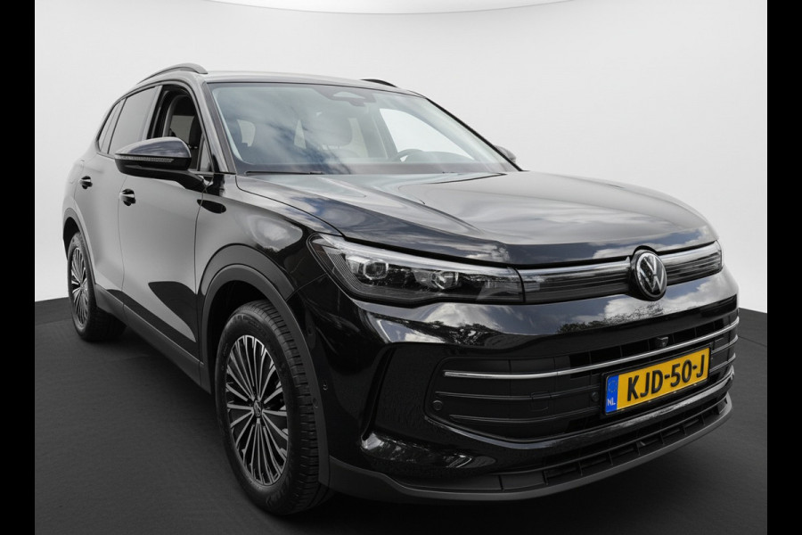Volkswagen Tiguan 1.5 eTSI DSG LIFE GOAL 360CAMERA/TREKHAAK/NAVI/SFEERVERL.