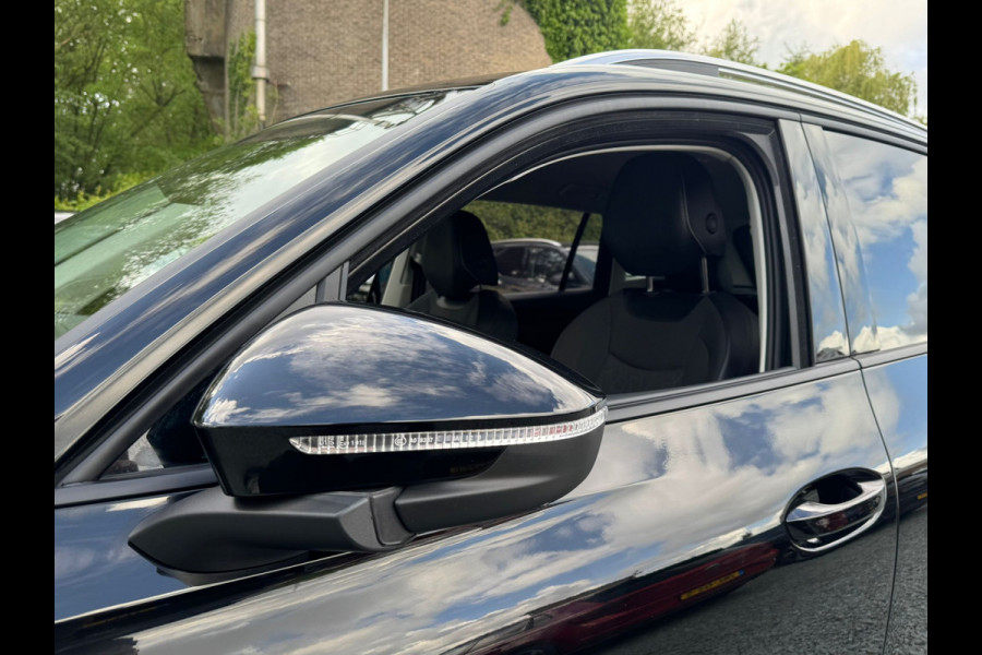 Volkswagen Tiguan 1.5 eTSI DSG LIFE GOAL 360CAMERA/TREKHAAK/NAVI/SFEERVERL.