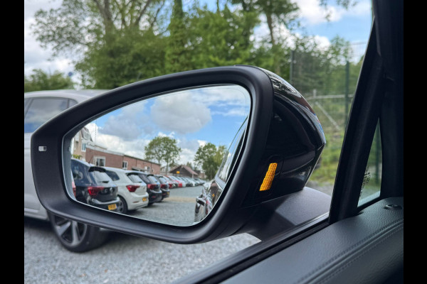 Volkswagen Tiguan 1.5 eTSI DSG LIFE GOAL 360CAMERA/TREKHAAK/NAVI/SFEERVERL.