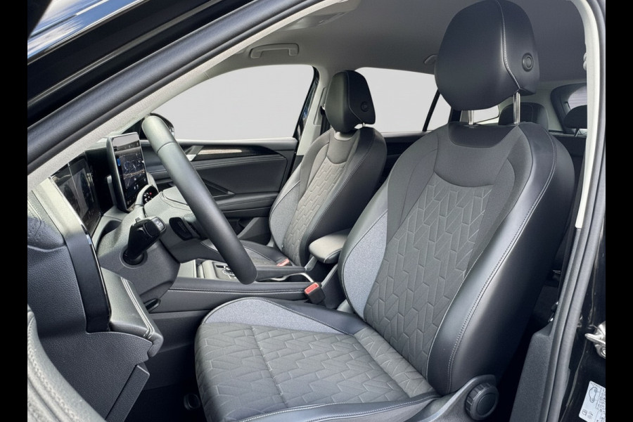 Volkswagen Tiguan 1.5 eTSI DSG LIFE GOAL 360CAMERA/TREKHAAK/NAVI/SFEERVERL.