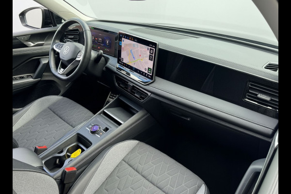 Volkswagen Tiguan 1.5 eTSI DSG LIFE GOAL 360CAMERA/TREKHAAK/NAVI/SFEERVERL.
