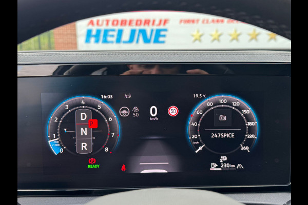 Volkswagen Tiguan 1.5 eTSI DSG LIFE GOAL 360CAMERA/TREKHAAK/NAVI/SFEERVERL.