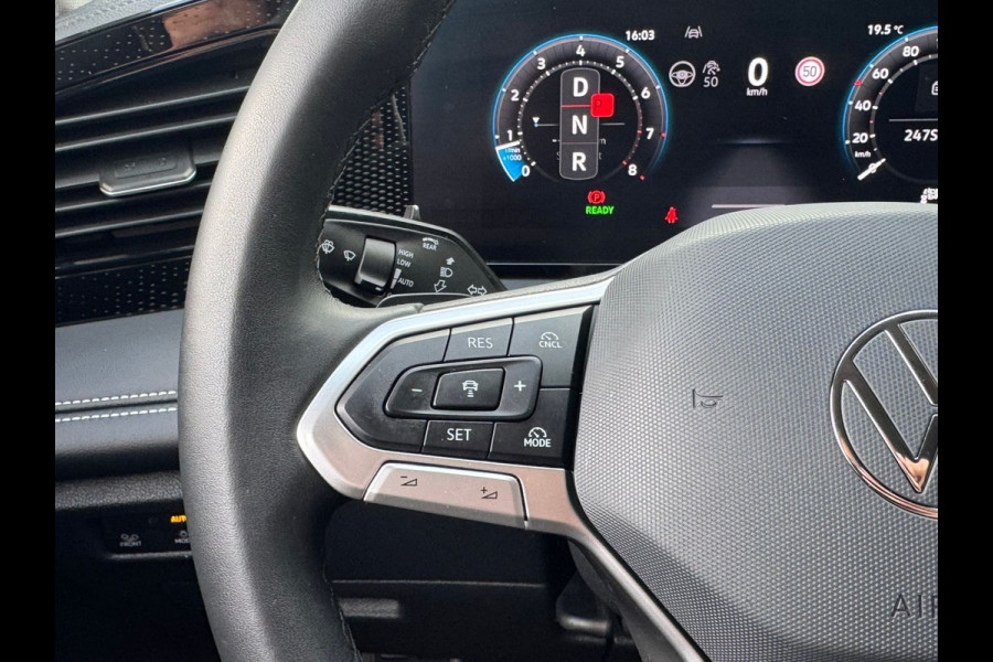 Volkswagen Tiguan 1.5 eTSI DSG LIFE GOAL 360CAMERA/TREKHAAK/NAVI/SFEERVERL.