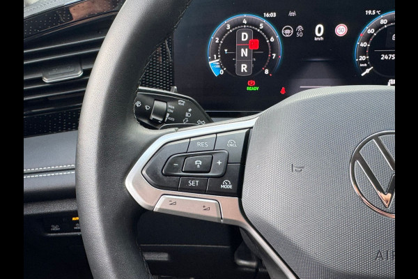 Volkswagen Tiguan 1.5 eTSI DSG LIFE GOAL 360CAMERA/TREKHAAK/NAVI/SFEERVERL.
