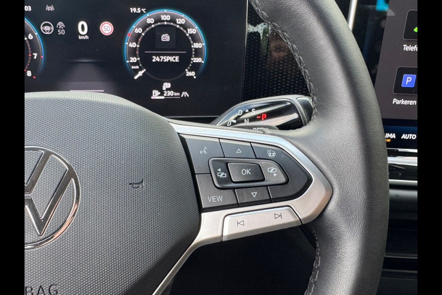 Volkswagen Tiguan 1.5 eTSI DSG LIFE GOAL 360CAMERA/TREKHAAK/NAVI/SFEERVERL.