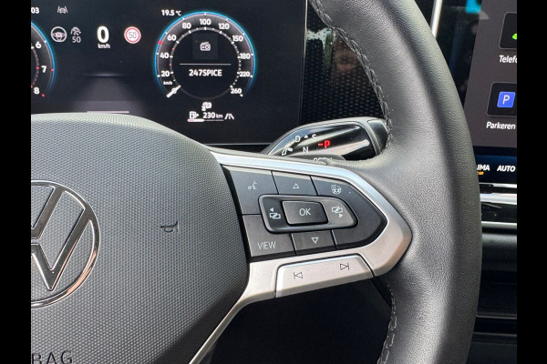 Volkswagen Tiguan 1.5 eTSI DSG LIFE GOAL 360CAMERA/TREKHAAK/NAVI/SFEERVERL.