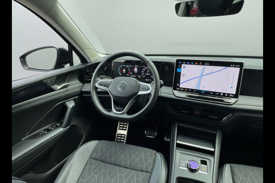 Volkswagen Tiguan 1.5 eTSI DSG LIFE GOAL 360CAMERA/TREKHAAK/NAVI/SFEERVERL.