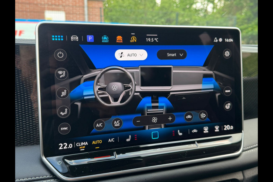 Volkswagen Tiguan 1.5 eTSI DSG LIFE GOAL 360CAMERA/TREKHAAK/NAVI/SFEERVERL.