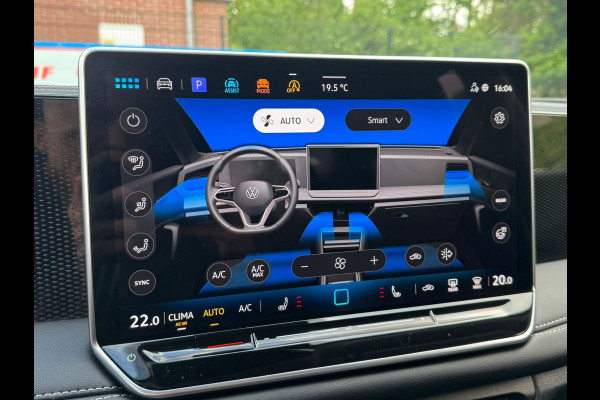 Volkswagen Tiguan 1.5 eTSI DSG LIFE GOAL 360CAMERA/TREKHAAK/NAVI/SFEERVERL.