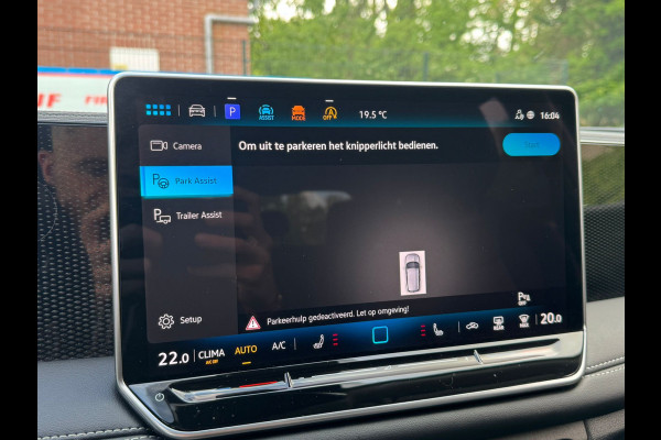Volkswagen Tiguan 1.5 eTSI DSG LIFE GOAL 360CAMERA/TREKHAAK/NAVI/SFEERVERL.