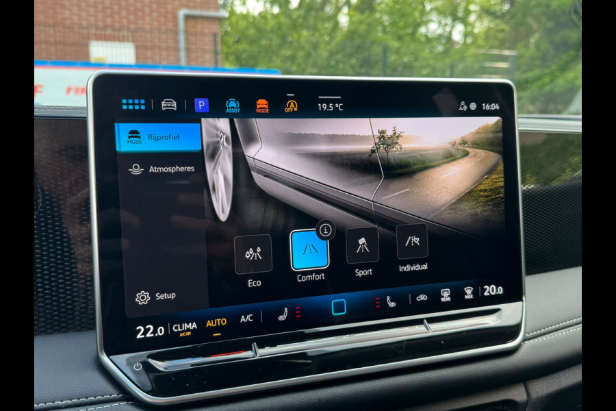 Volkswagen Tiguan 1.5 eTSI DSG LIFE GOAL 360CAMERA/TREKHAAK/NAVI/SFEERVERL.