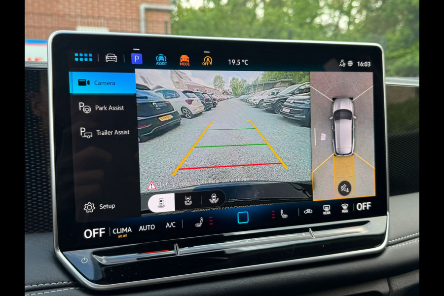 Volkswagen Tiguan 1.5 eTSI DSG LIFE GOAL 360CAMERA/TREKHAAK/NAVI/SFEERVERL.