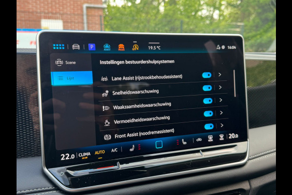 Volkswagen Tiguan 1.5 eTSI DSG LIFE GOAL 360CAMERA/TREKHAAK/NAVI/SFEERVERL.