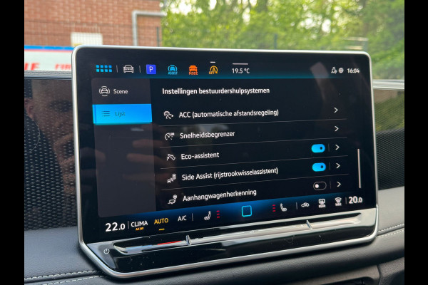 Volkswagen Tiguan 1.5 eTSI DSG LIFE GOAL 360CAMERA/TREKHAAK/NAVI/SFEERVERL.