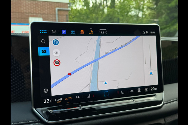 Volkswagen Tiguan 1.5 eTSI DSG LIFE GOAL 360CAMERA/TREKHAAK/NAVI/SFEERVERL.