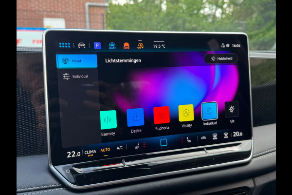 Volkswagen Tiguan 1.5 eTSI DSG LIFE GOAL 360CAMERA/TREKHAAK/NAVI/SFEERVERL.