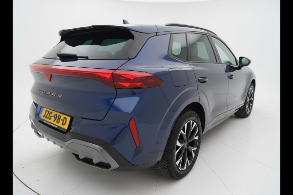 CUPRA Terramar 1.5 eTSI 150PK DSG BUSINESS HEAD-UP/NAVI/CAMERA/LEDER/ MATRIX/ FABRIEKS GARANTIE