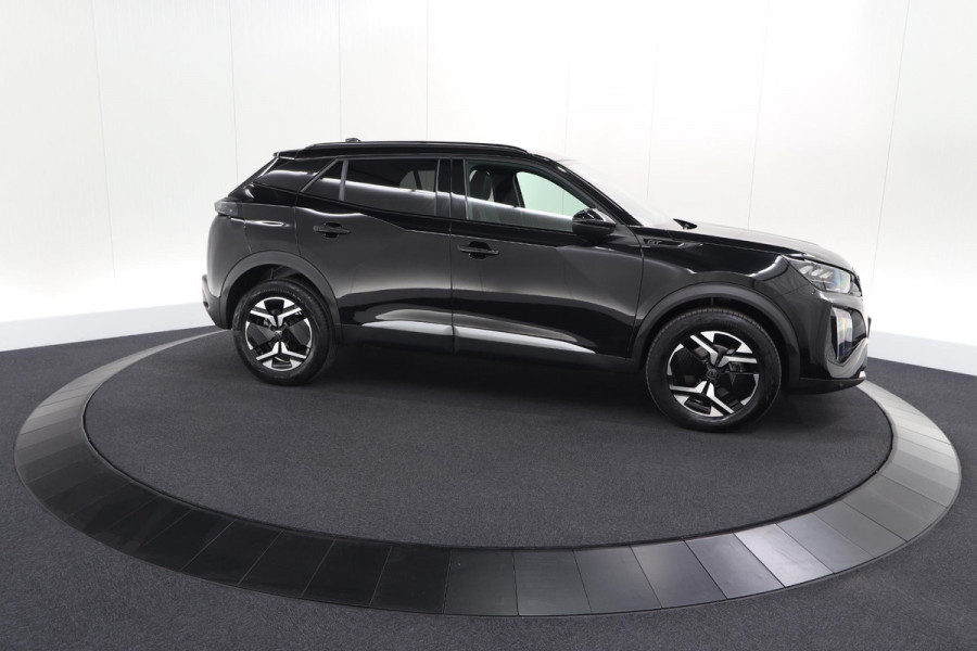 Peugeot 2008 1.2 Hybrid 136 GT | Camera | Apple Carplay | Parkeersensoren