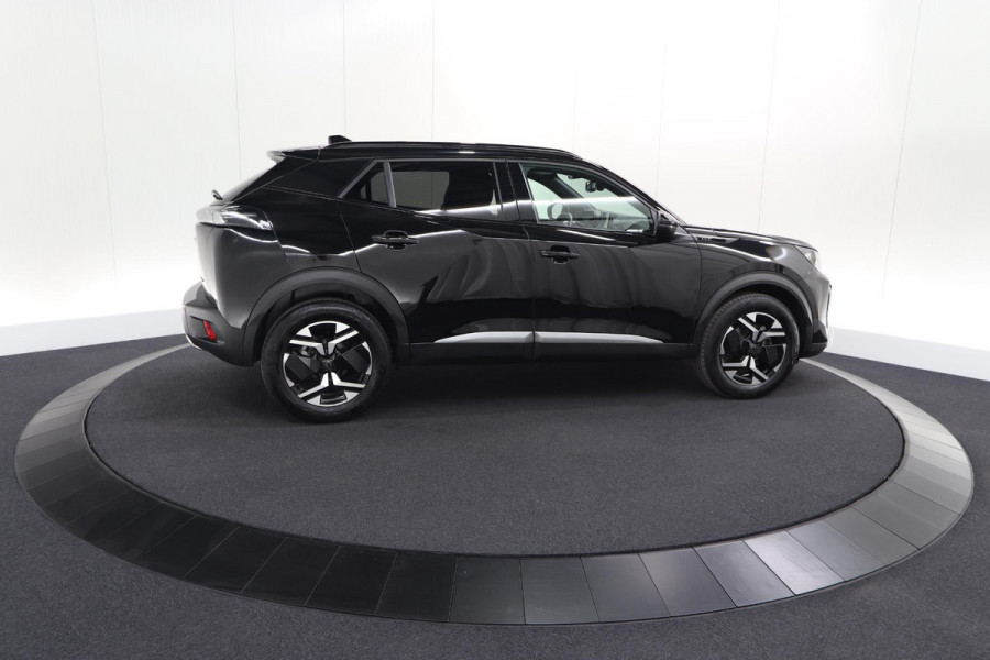 Peugeot 2008 1.2 Hybrid 136 GT | Camera | Apple Carplay | Parkeersensoren