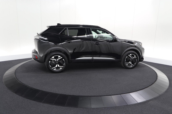 Peugeot 2008 1.2 Hybrid 136 GT | Camera | Apple Carplay | Parkeersensoren