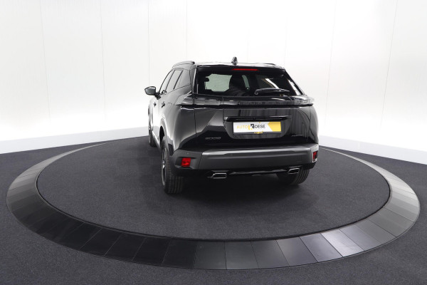 Peugeot 2008 1.2 Hybrid 136 GT | Camera | Apple Carplay | Parkeersensoren