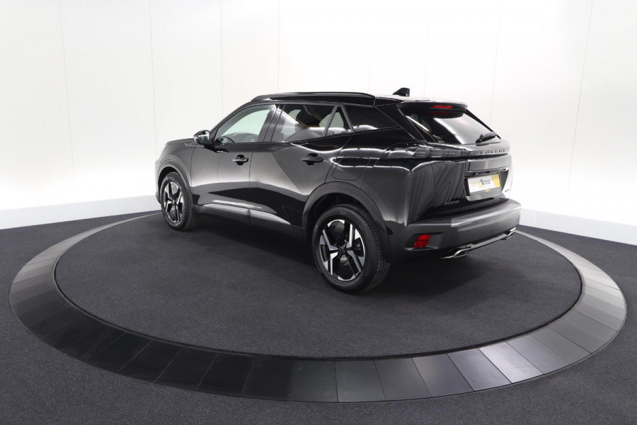 Peugeot 2008 1.2 Hybrid 136 GT | Camera | Apple Carplay | Parkeersensoren