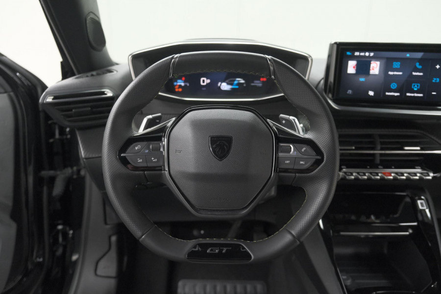 Peugeot 2008 1.2 Hybrid 136 GT | Camera | Apple Carplay | Parkeersensoren