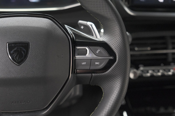 Peugeot 2008 1.2 Hybrid 136 GT | Camera | Apple Carplay | Parkeersensoren