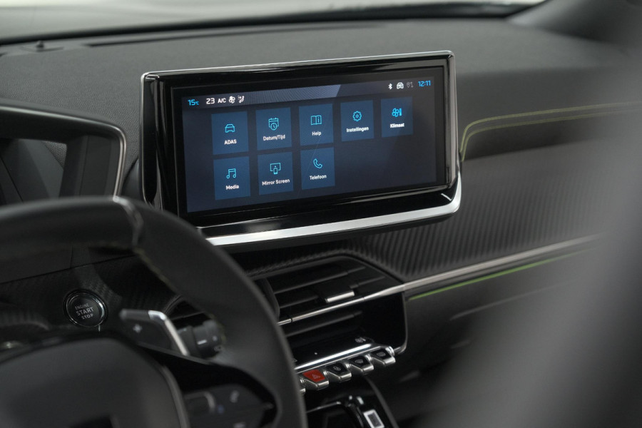 Peugeot 2008 1.2 Hybrid 136 GT | Camera | Apple Carplay | Parkeersensoren