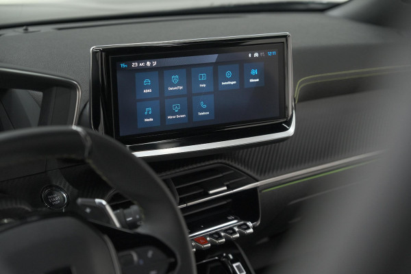 Peugeot 2008 1.2 Hybrid 136 GT | Camera | Apple Carplay | Parkeersensoren