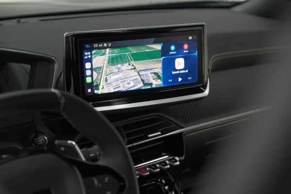 Peugeot 2008 1.2 Hybrid 136 GT | Camera | Apple Carplay | Parkeersensoren