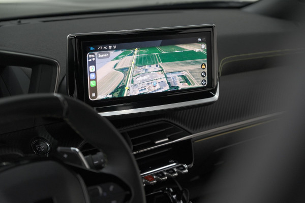 Peugeot 2008 1.2 Hybrid 136 GT | Camera | Apple Carplay | Parkeersensoren