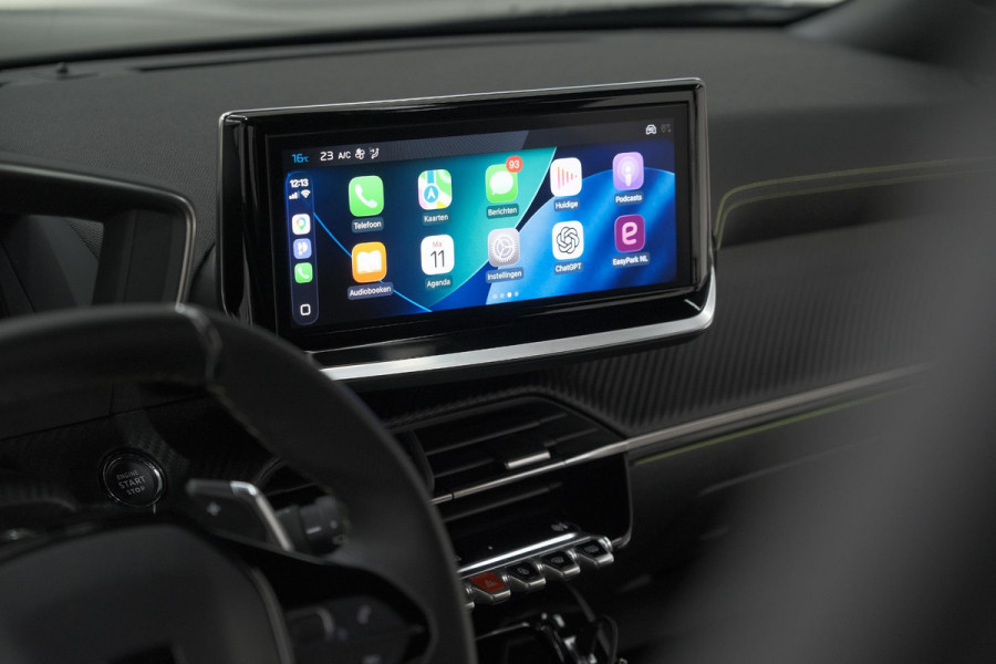 Peugeot 2008 1.2 Hybrid 136 GT | Camera | Apple Carplay | Parkeersensoren