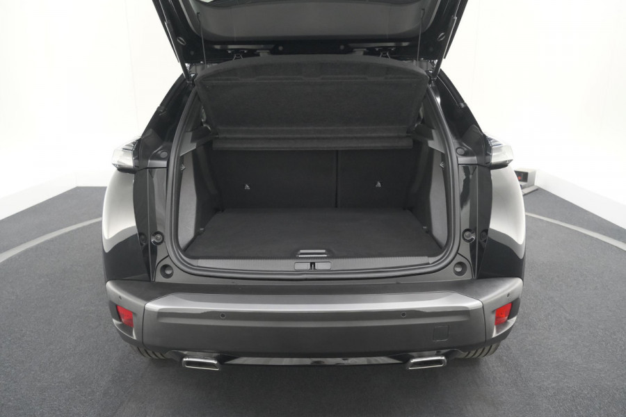 Peugeot 2008 1.2 Hybrid 136 GT | Camera | Apple Carplay | Parkeersensoren
