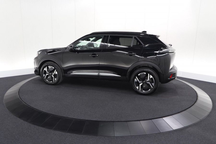 Peugeot 2008 1.2 Hybrid 136 GT | Camera | Apple Carplay | Parkeersensoren