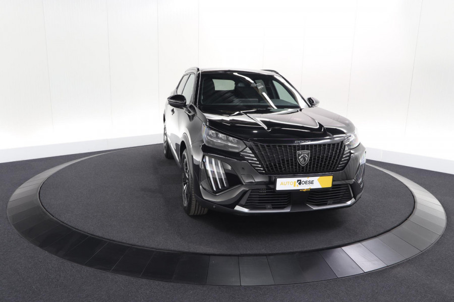 Peugeot 2008 1.2 Hybrid 136 GT | Camera | Apple Carplay | Parkeersensoren