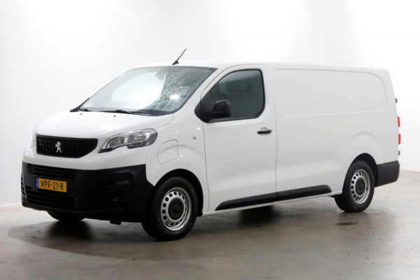 Peugeot e-Expert Long Asphalt 75 kWh 100% Elektrisch WLTP 315km 03-2022