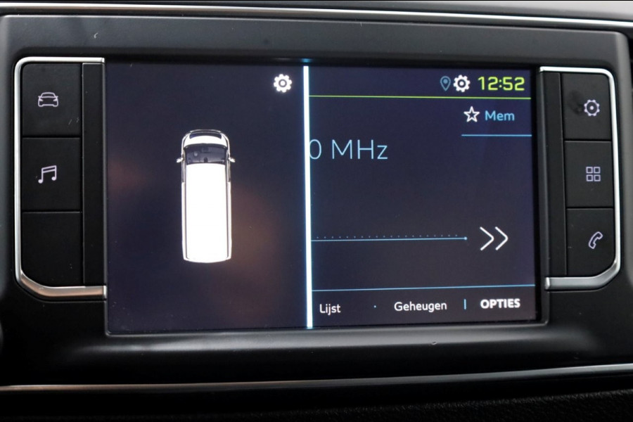 Peugeot e-Expert Long Asphalt 75 kWh 100% Elektrisch WLTP 315km 03-2022