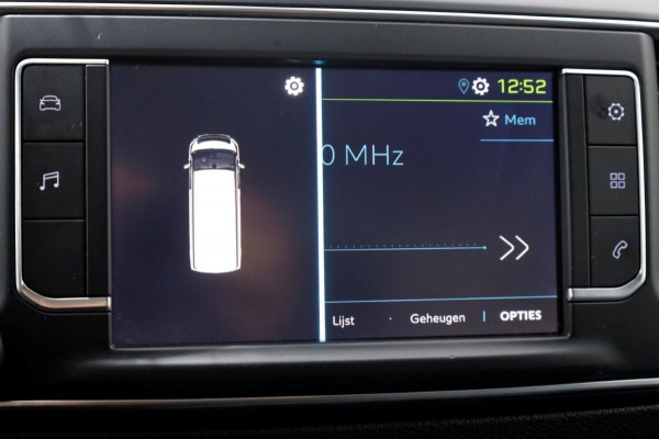 Peugeot e-Expert Long Asphalt 75 kWh 100% Elektrisch WLTP 315km 03-2022