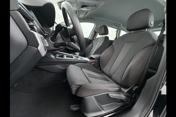 Audi A4 Avant 2.0 TFSI Autom. M.Hybride Navi Sportstoelen+Verwarmd 3-Zone Ecc Cruise Control Pdc Keyless Launch Edition Business Elek.Achterklep Virtual Cockpit Lmv 18" Isofix Led Regen-Lichtsensor Keyless
