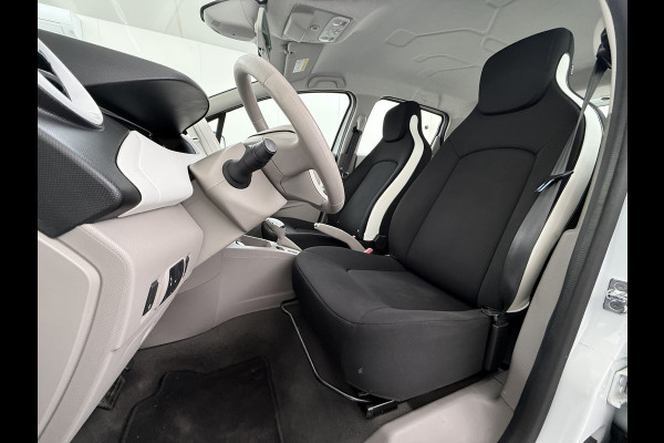 Renault ZOE R90 Life 41kWh SOH 87% Koop accu Navi Ecc Apple Carplay Android Auto Cruise Control Pdc Led Isofix Bluetooth Regen-Lichtsensor Pack City 1e Eigenaar Origineel Nederlandse Auto