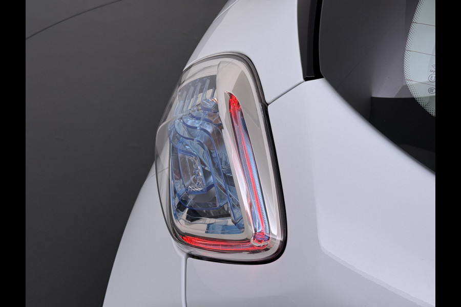Renault ZOE R90 Life 41kWh SOH 87% Koop accu Navi Ecc Apple Carplay Android Auto Cruise Control Pdc Led Isofix Bluetooth Regen-Lichtsensor Pack City 1e Eigenaar Origineel Nederlandse Auto