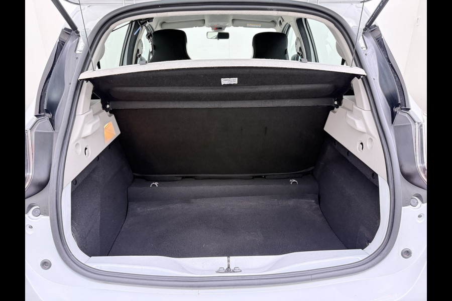 Renault ZOE R90 Life 41kWh SOH 87% Koop accu Navi Ecc Apple Carplay Android Auto Cruise Control Pdc Led Isofix Bluetooth Regen-Lichtsensor Pack City 1e Eigenaar Origineel Nederlandse Auto