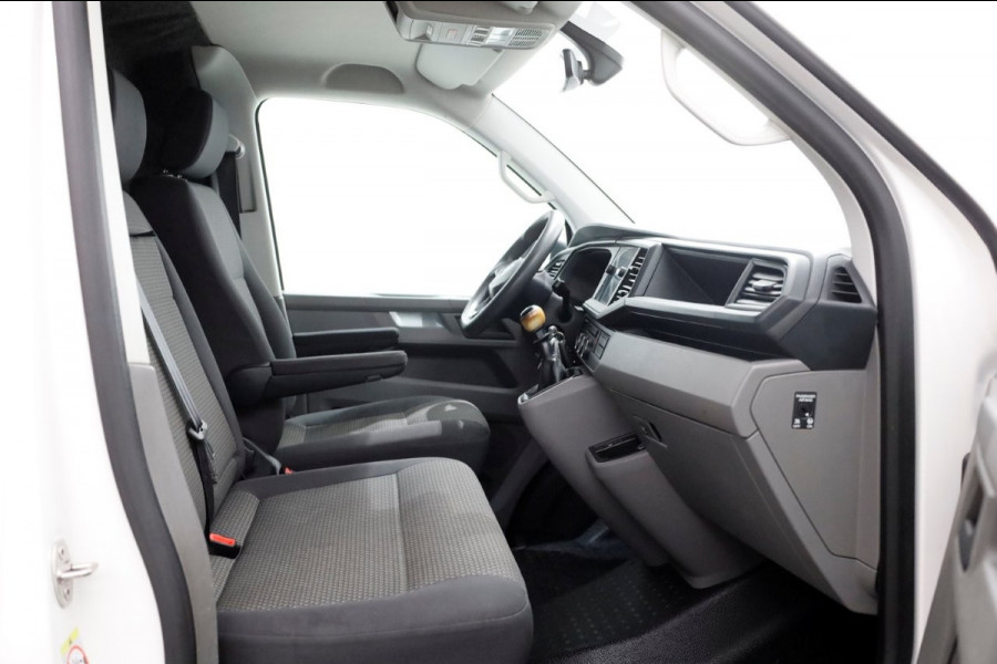 Volkswagen Transporter T6.1 2.0 TDI 110pk L1H1 Comfortline Airco/Navi/Camera/Inrichting 04-2020