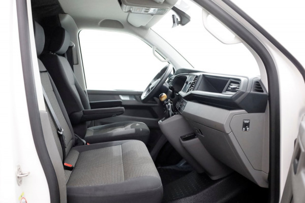 Volkswagen Transporter T6.1 2.0 TDI 110pk L1H1 Comfortline Airco/Navi/Camera/Inrichting 04-2020